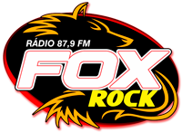 Rádio Fox Rock : 