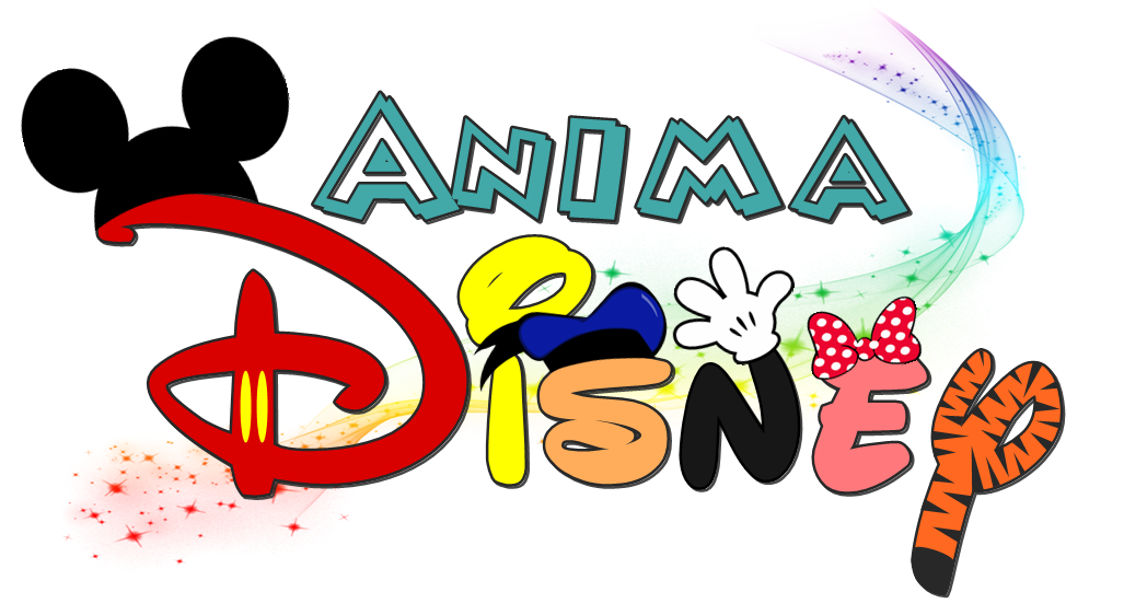 Anima Disney : 